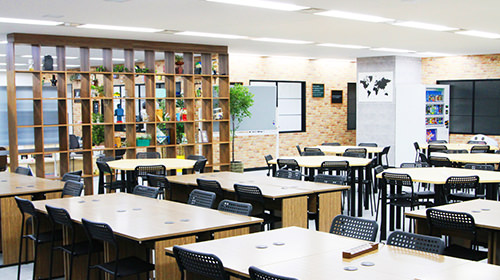 新宿教室