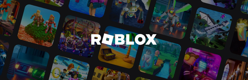 ROBLOX(ロブロックス)